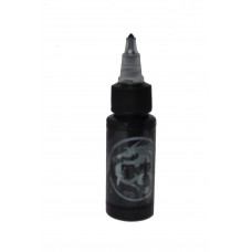 Tattoo Ink - Black (60ml)